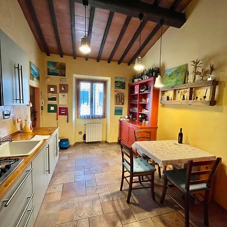 Casa Di Marco Leilighet Firenze Eksteriør bilde