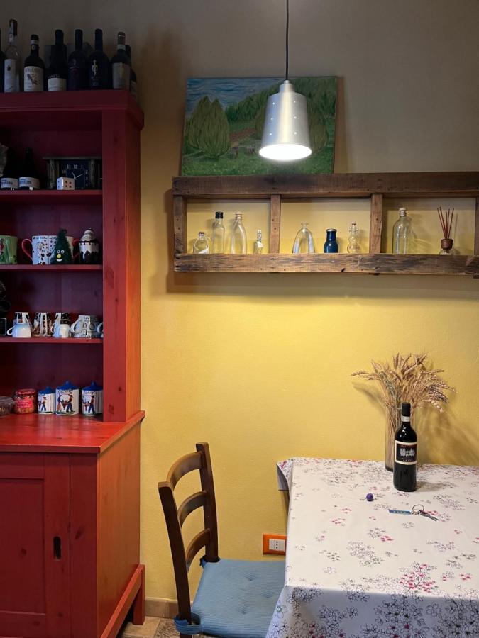 Casa Di Marco Leilighet Firenze Eksteriør bilde