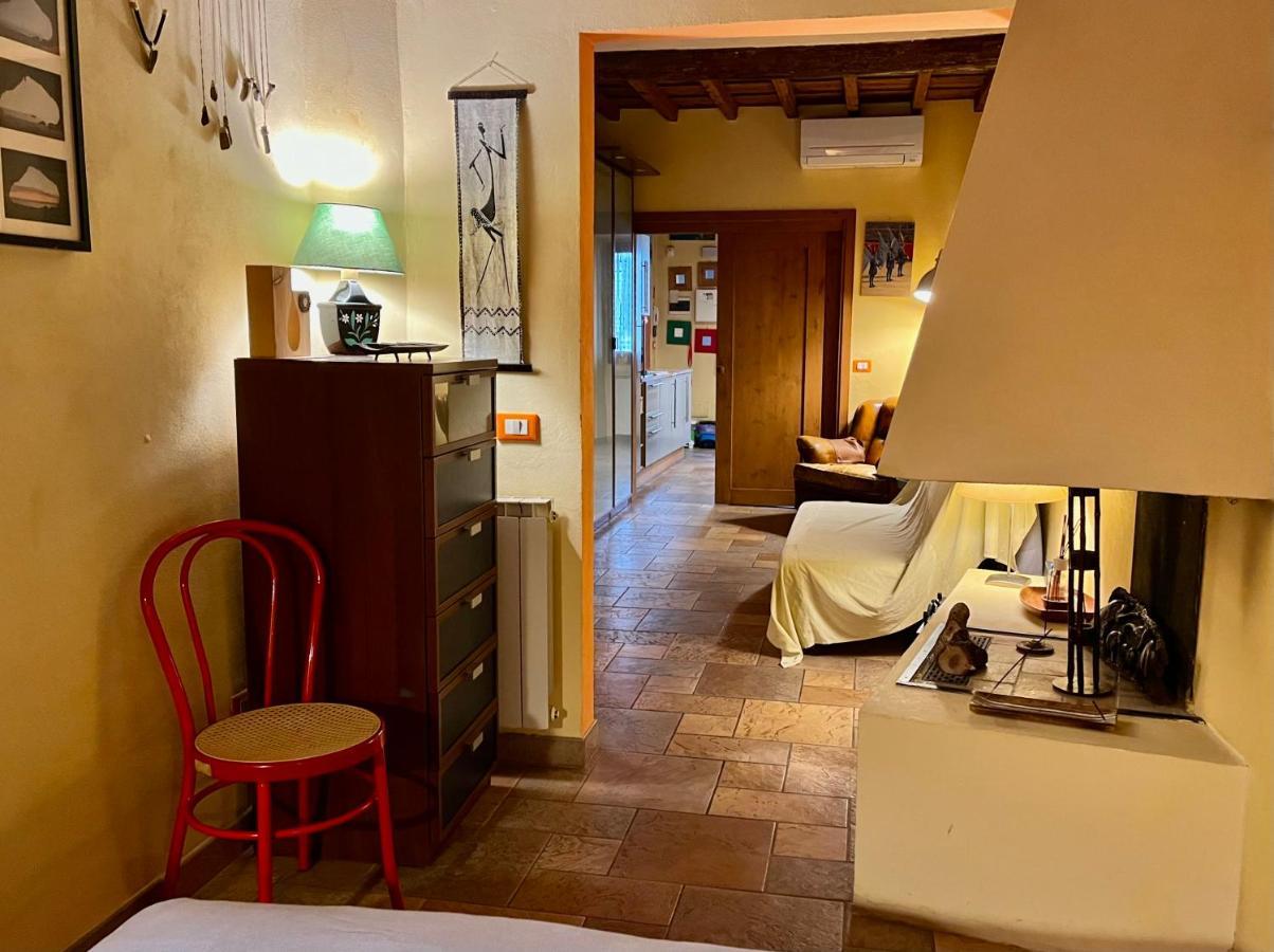 Casa Di Marco Leilighet Firenze Eksteriør bilde