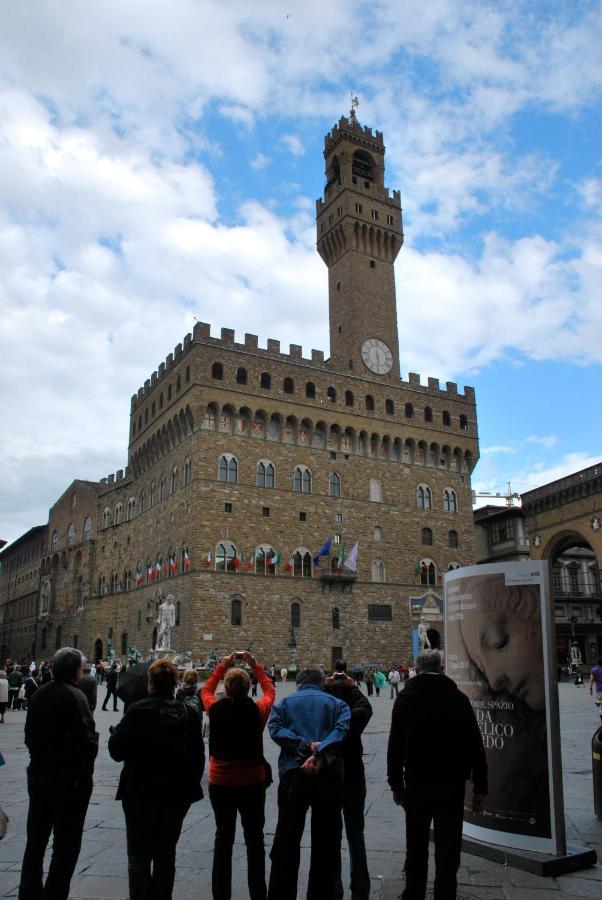Casa Di Marco Leilighet Firenze Eksteriør bilde