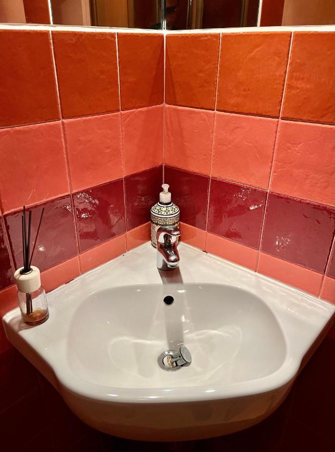 Casa Di Marco Leilighet Firenze Eksteriør bilde