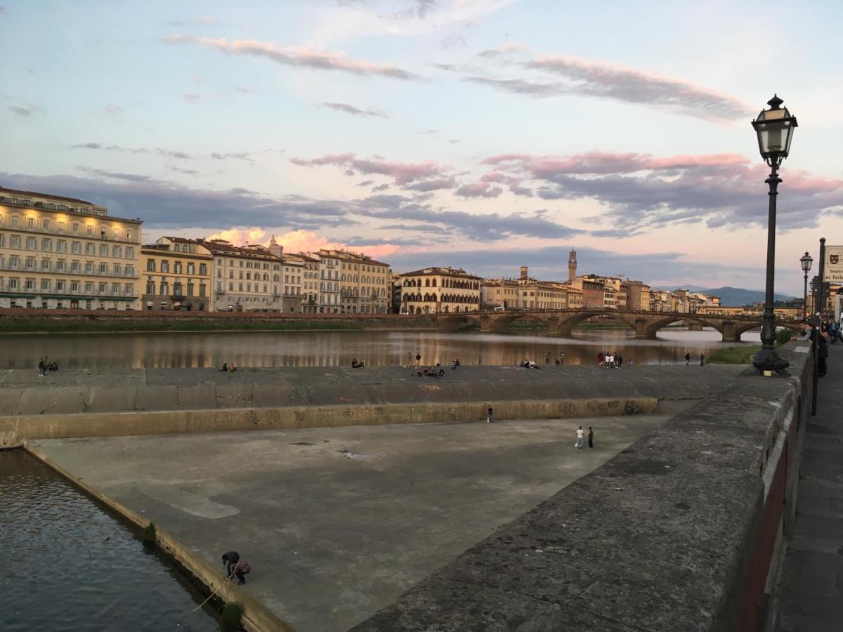 Casa Di Marco Leilighet Firenze Eksteriør bilde