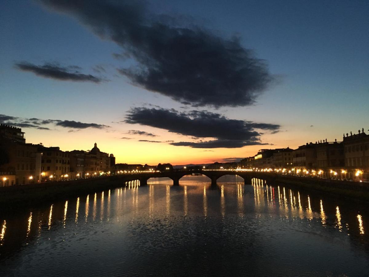 Casa Di Marco Leilighet Firenze Eksteriør bilde