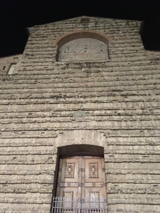 Casa Di Marco Leilighet Firenze Eksteriør bilde