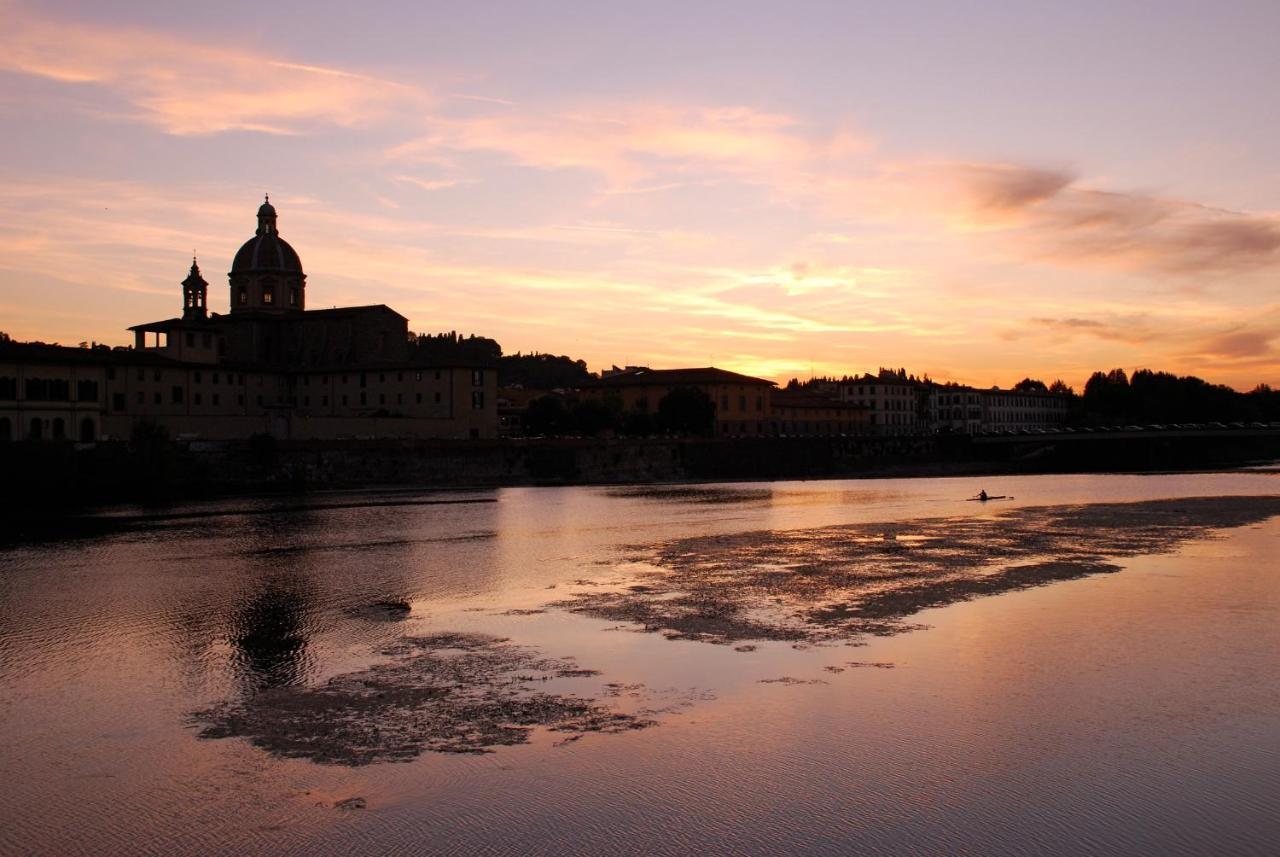 Casa Di Marco Leilighet Firenze Eksteriør bilde