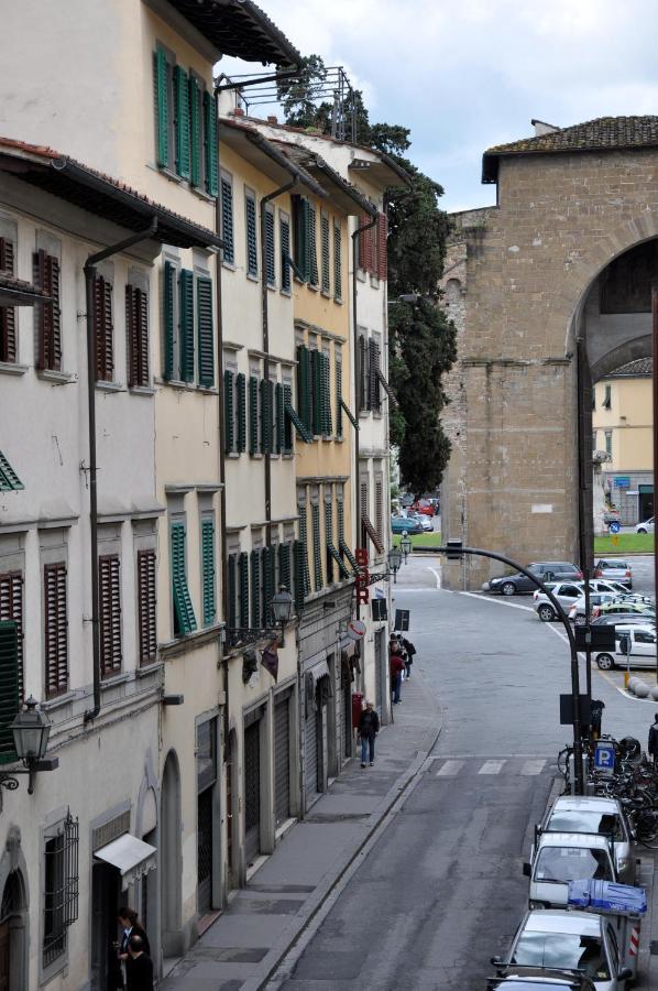 Casa Di Marco Leilighet Firenze Eksteriør bilde