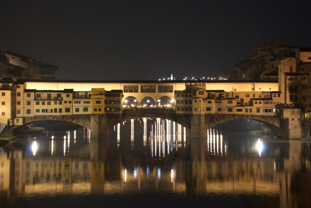 Casa Di Marco Leilighet Firenze Eksteriør bilde