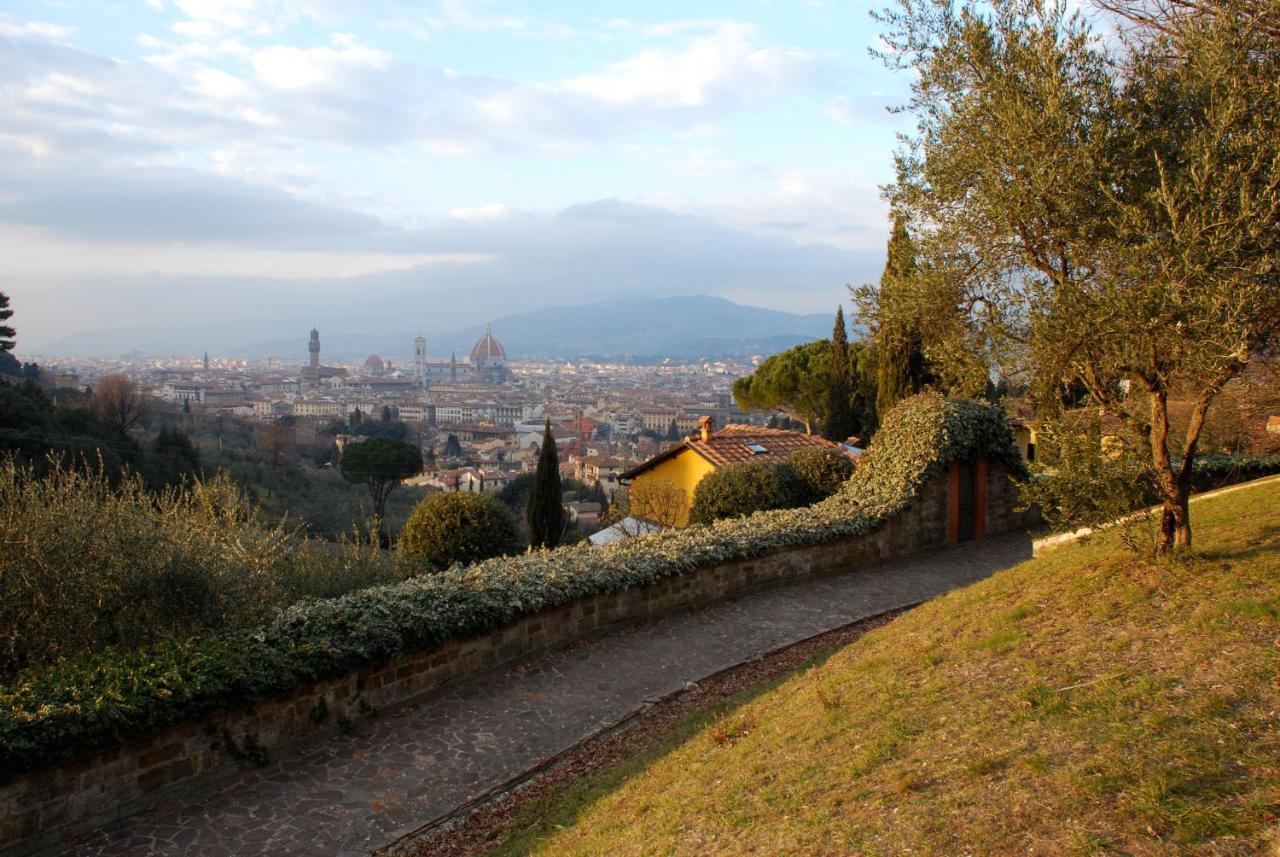 Casa Di Marco Leilighet Firenze Eksteriør bilde