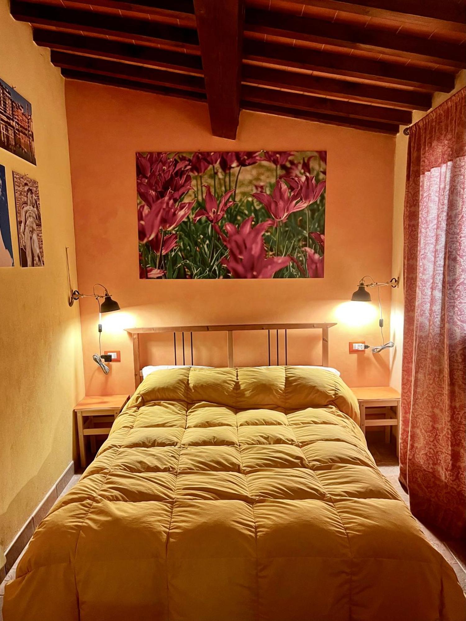 Casa Di Marco Leilighet Firenze Eksteriør bilde