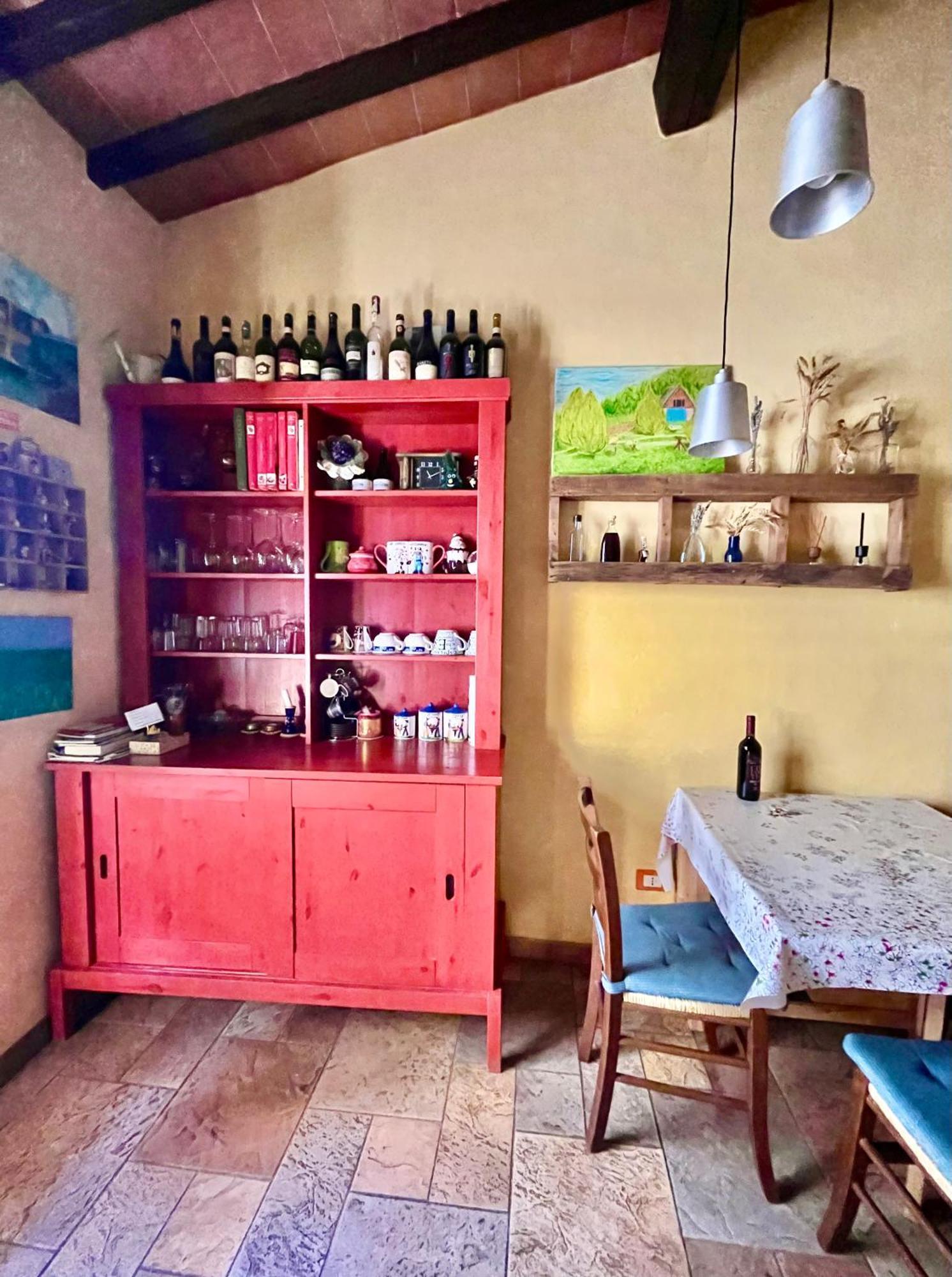 Casa Di Marco Leilighet Firenze Eksteriør bilde
