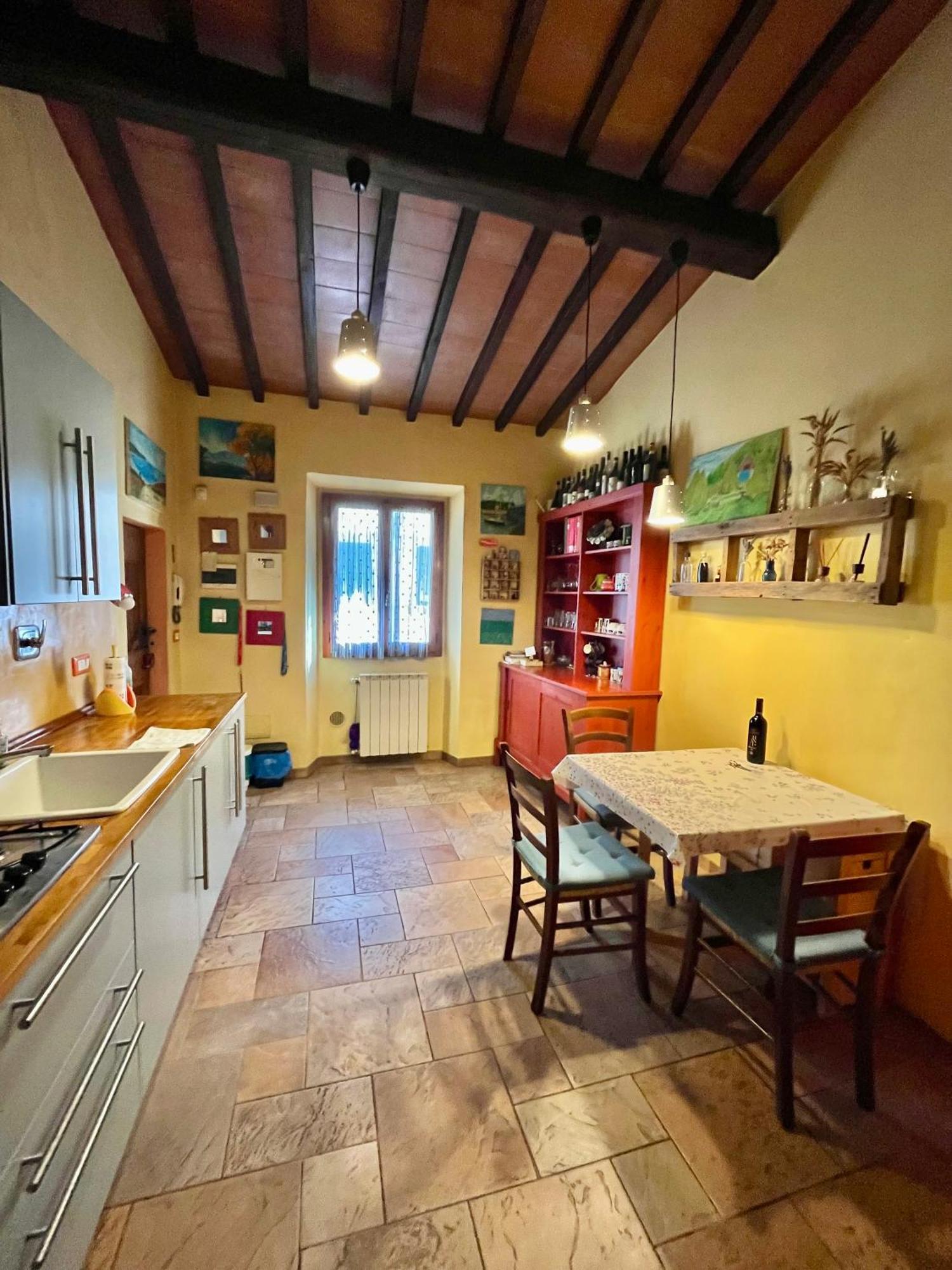 Casa Di Marco Leilighet Firenze Eksteriør bilde