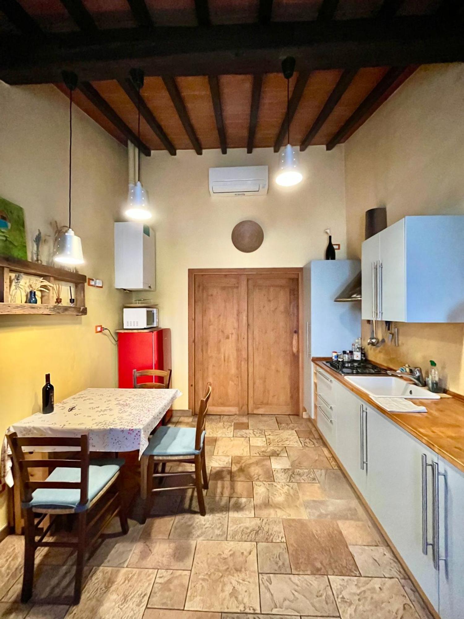 Casa Di Marco Leilighet Firenze Eksteriør bilde