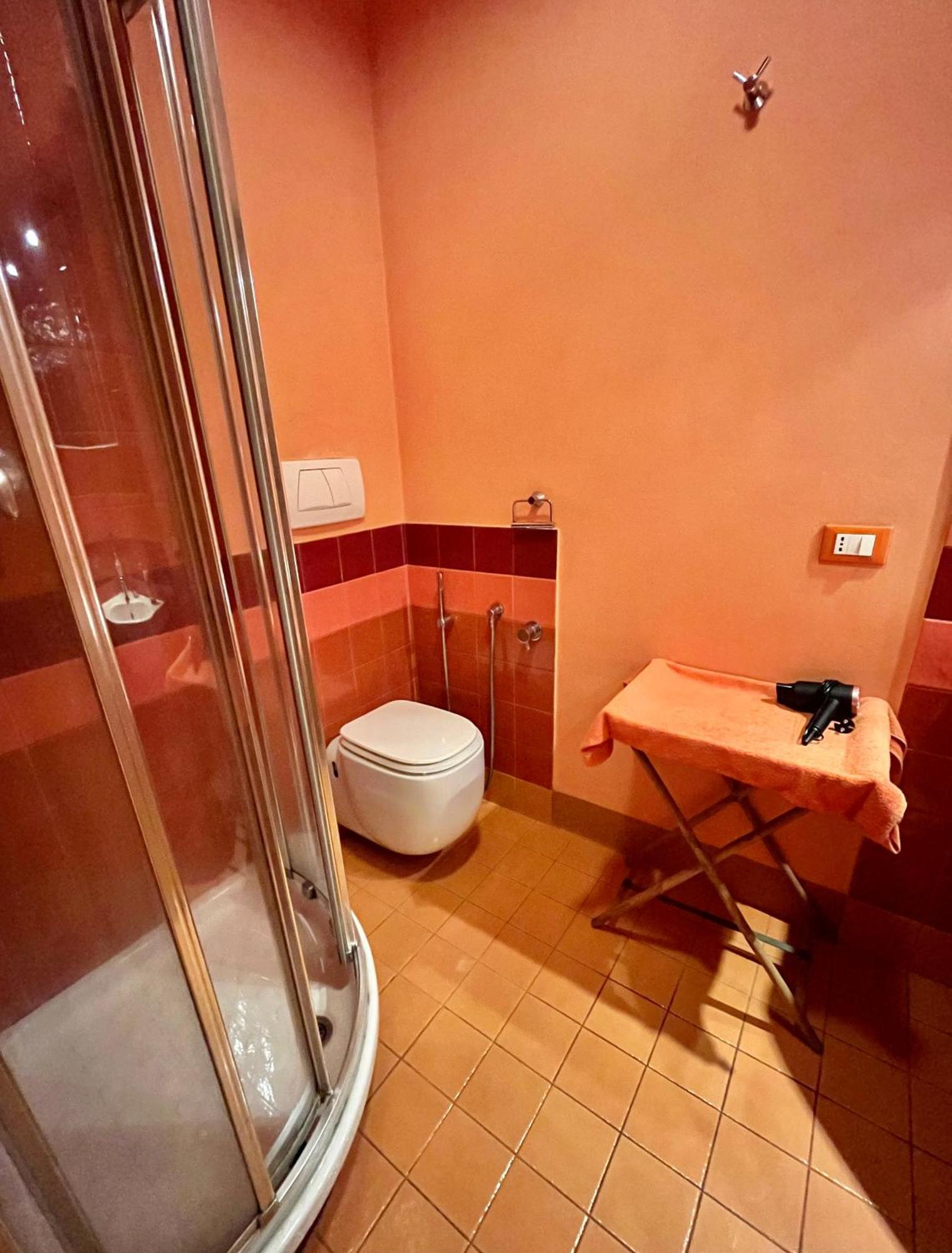 Casa Di Marco Leilighet Firenze Eksteriør bilde