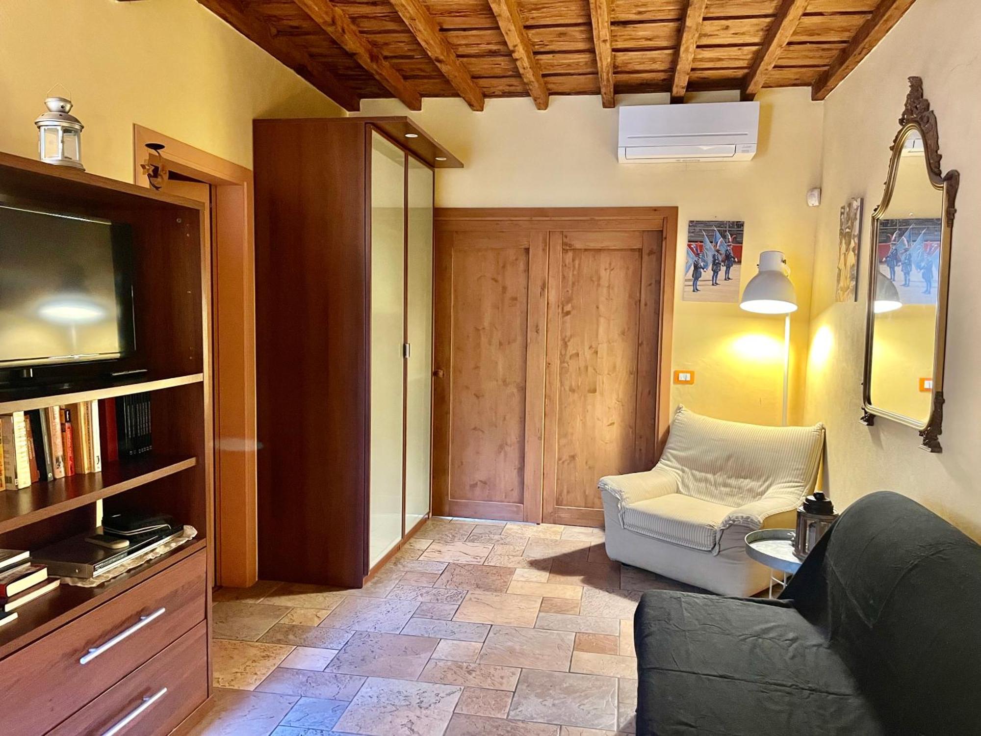 Casa Di Marco Leilighet Firenze Eksteriør bilde
