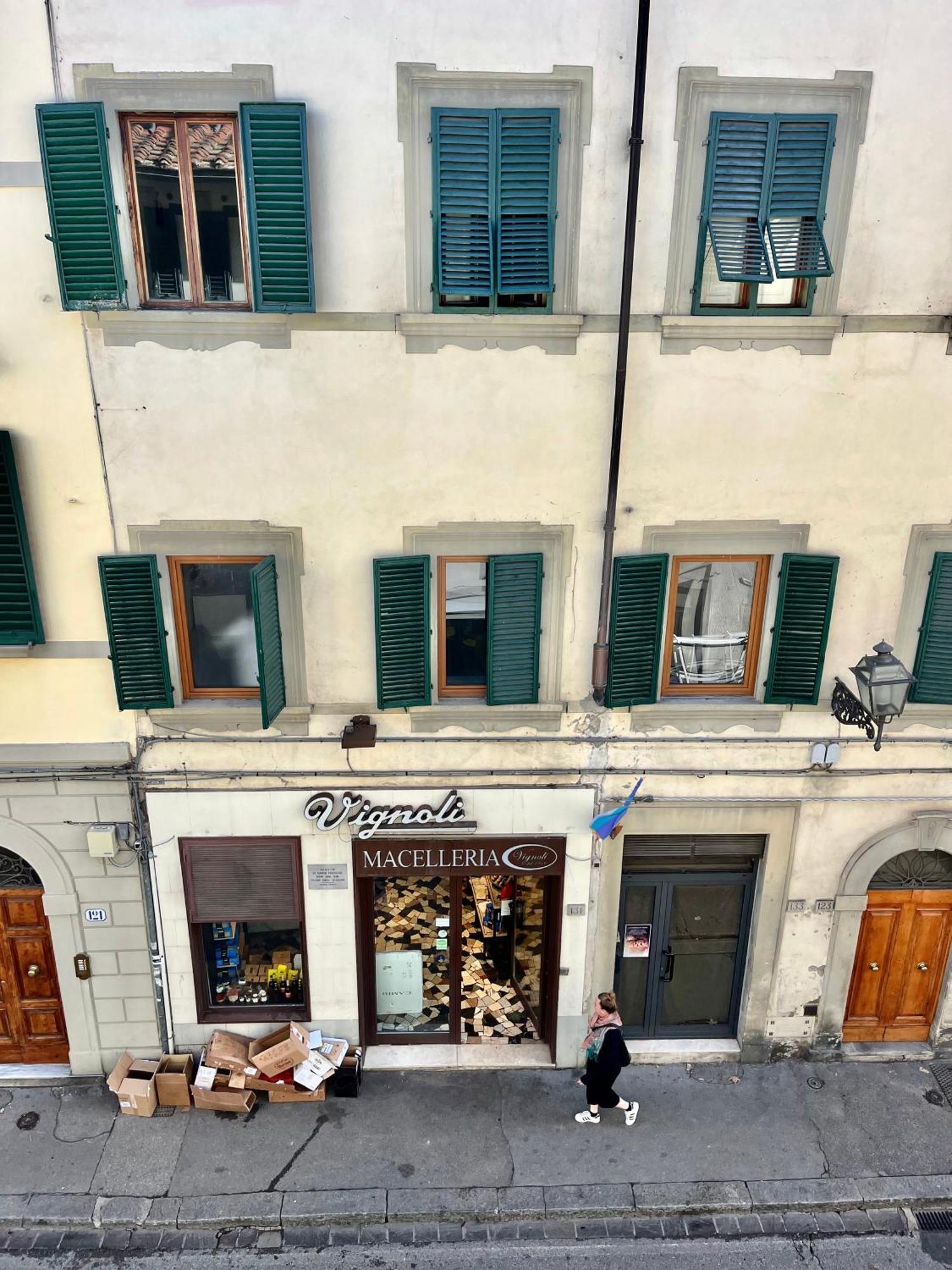 Casa Di Marco Leilighet Firenze Eksteriør bilde
