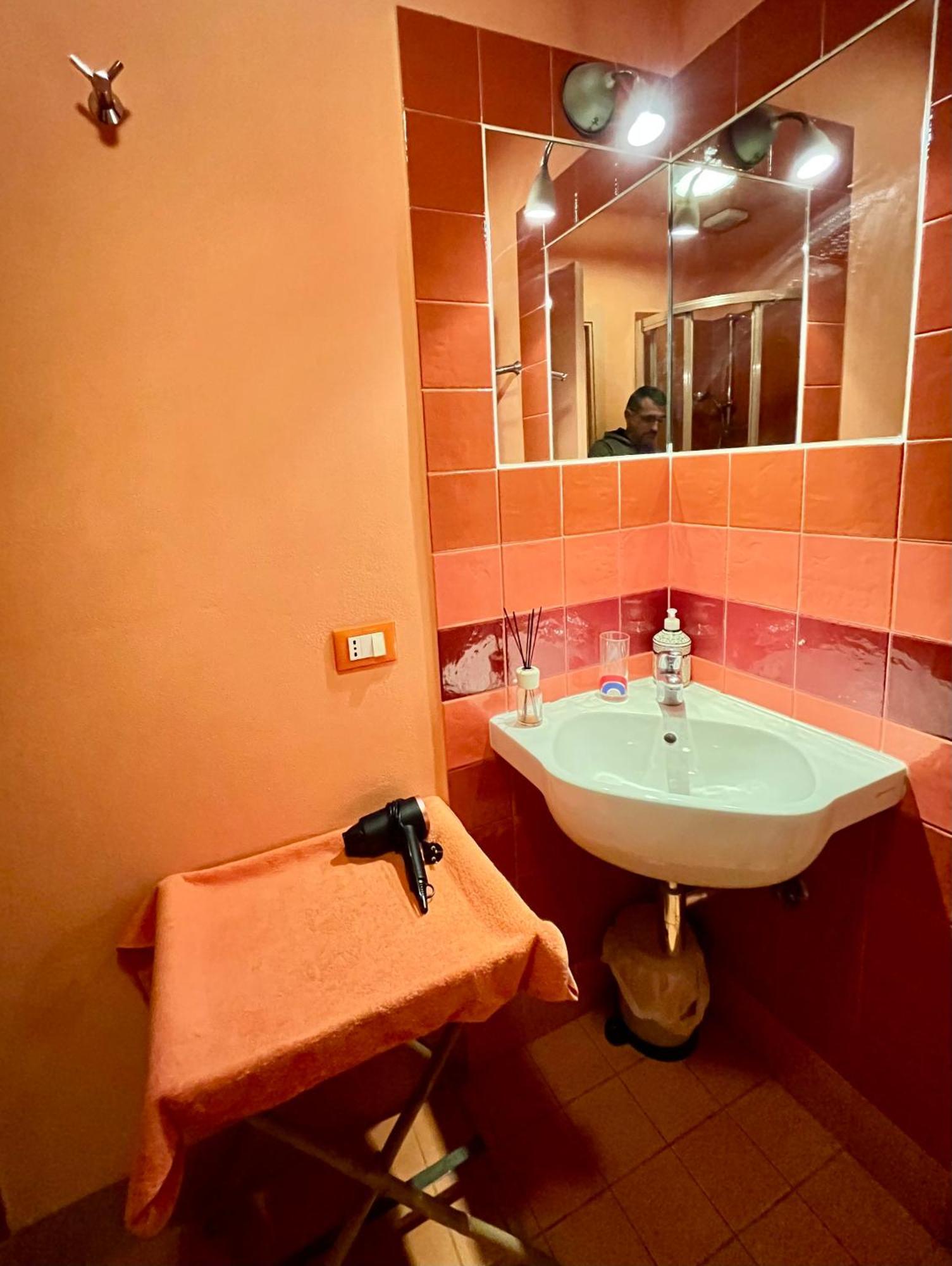 Casa Di Marco Leilighet Firenze Eksteriør bilde